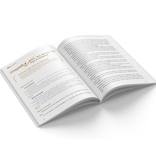 Make More Money: Unlocking the Core Logic of Earning