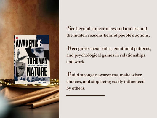 Awakening To Human Nature