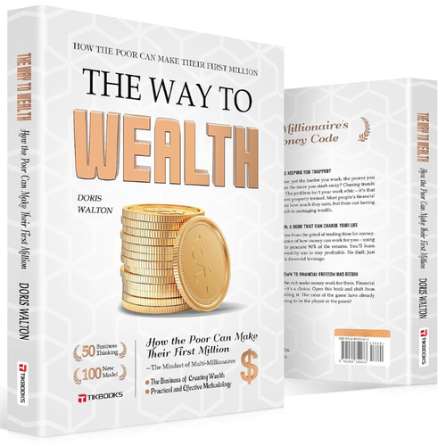 The Way to Wealth: Build Top Money Mindsets from Zero