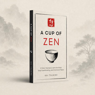A Cup Of Zen
