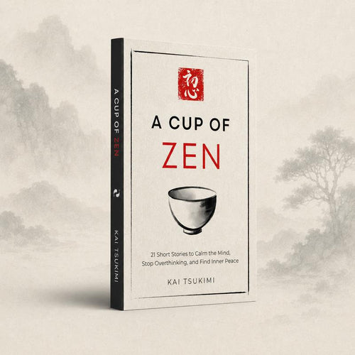 A Cup Of Zen
