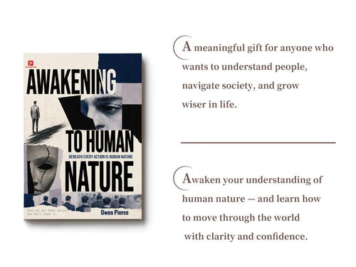 Awakening To Human Nature