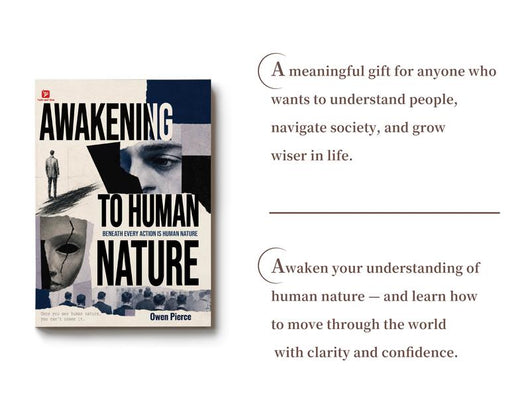 Awakening To Human Nature