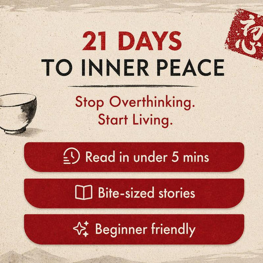 A Cup Of Zen
