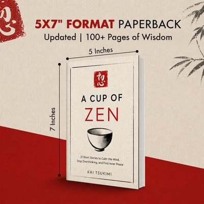A Cup Of Zen