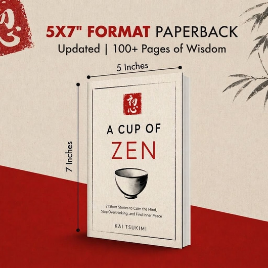 A Cup Of Zen